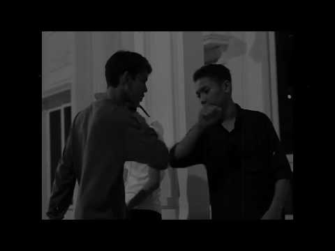Lilbuz Indo - apa kabar ft Juan s (official music video)