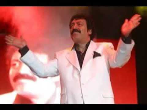 Müslüm güreş merhamet dileme benden