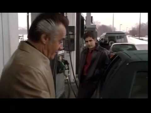 The Sopranos - Pine Barrens