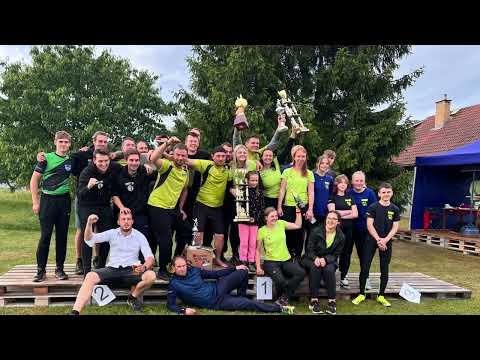 Sdh Olešnice habeš