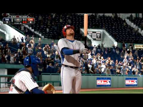 MLB 14 The Show (PS4) playthrough pt54 - The Marathon Game! (LONG Vid)