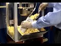 Doral designs popcorn machine instructions