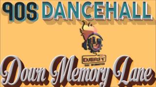 90s Dancehall Down Memory Lane Mixtape ▶▶●Buju,Terror,Cobra,Beenie,Degree,Babycham,Merciless & More