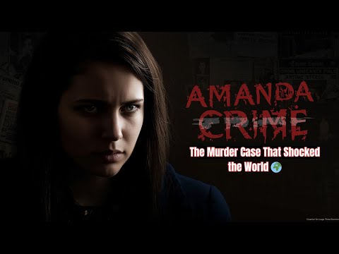 Guilty or Innocent? The Amanda Knox Case That Divided the World