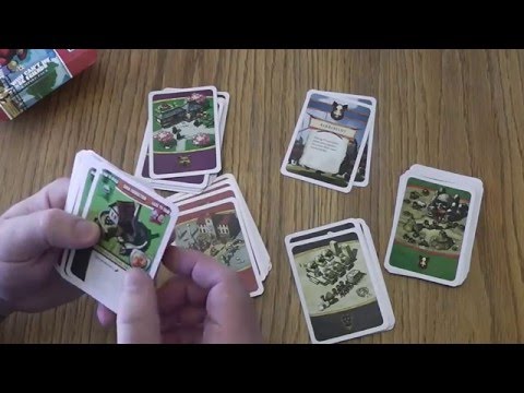 Unbox It! - Imperial Settlers: Why Can't We Be Friends