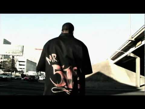 GERALD G - How I Was Raised
