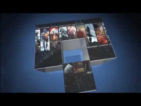 Amprenta TV - In curand...((Intro))