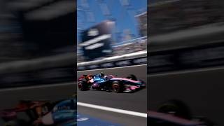 Pegou bandeira: Colapinto Marca Pontos no GP da Espanha com 7º Lugar #f1 #shorts