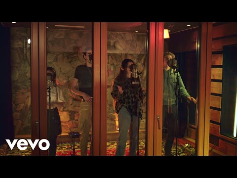 Jamboree - Vois sur ton chemin (Live acoustique)