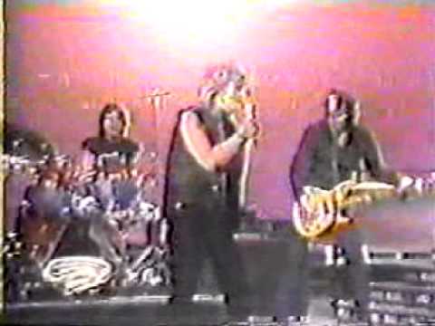 Bonnie Tyler - Have You Ever Seen the Rain - US TV - American Bandstand