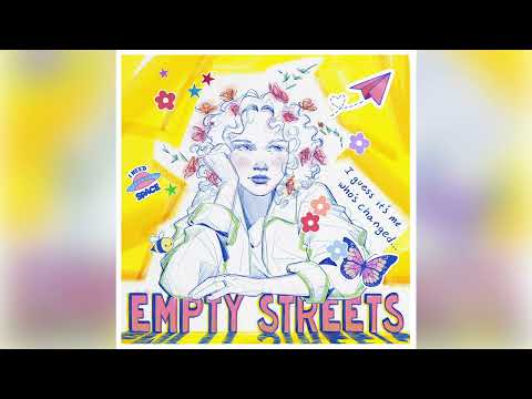 Ali Edwards & Casey Edwards – Empty Streets [Official Audio]