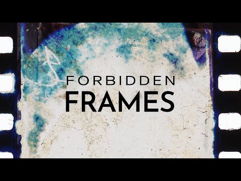 FORBIDDEN FRAMES Teaser Trailer