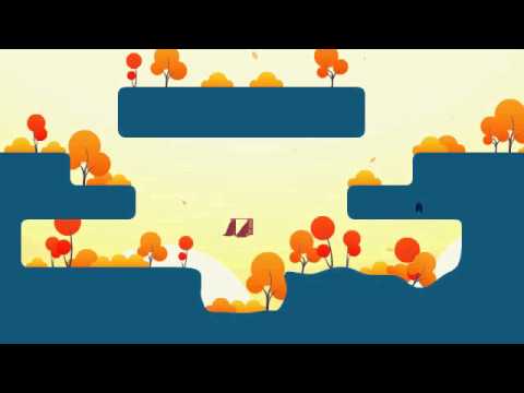 The Floor is Jelly (IGF 2012 Trailer)
