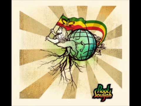 Root Souljah - Feel Life (ft. BAMZE)