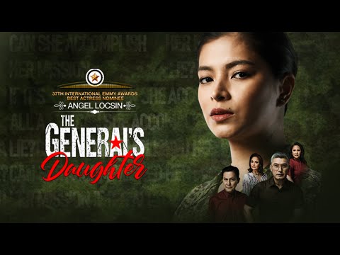 The General's Daughter | Promo 01 | StarTimes