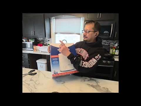 Vicks Warm Mist Humidifier Review: The Trusted Solution for Better Sleep: