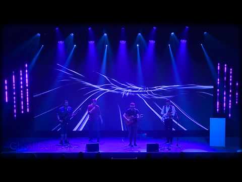 Ayzat - "Ghost Dancers" LIVE at Radialsystem, Berlin