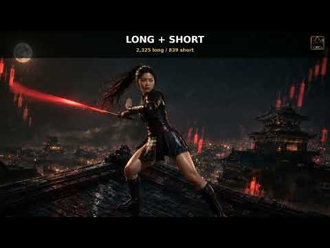 Video Ninja Trinity XAU