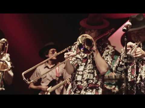 SKANIBAIS - NA CADÊNCIA DO SAMBA