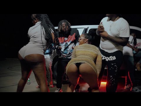 Baddnews x Backend Ft. @JuelzSantanaYT  [ Official Video]  Dir. By Trigg