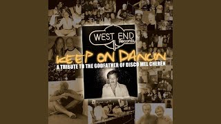 Thank You (Power Of Love) (Ian Friday's Tea Party Tribute Mix)