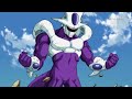 Super Dragon Ball Heroes Prison Planet Arc Episode S 1 6