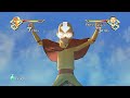 Avatar: The Last Airbender The Burning Earth Ps2 Gamepl