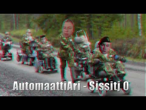 AutomaattiAri - Sissitj 0