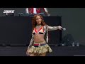 Ayra Starr Sability Live At Les Ardentes 2024