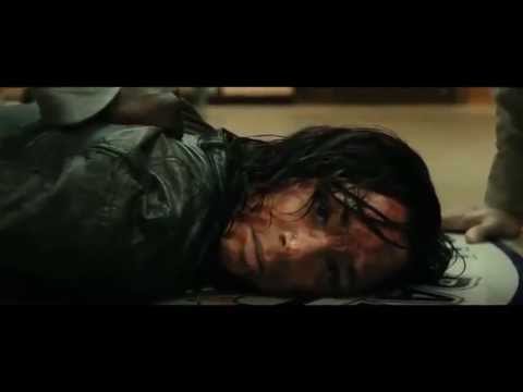 Hatchet III (Clip 'Hamilton V. Crowley')