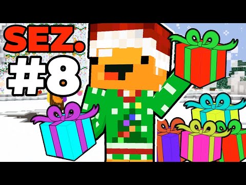Free Gifts for Friends in Minecraft!