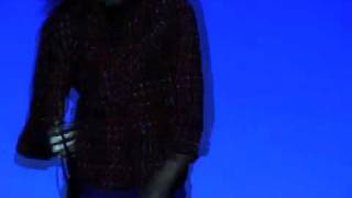 BLEEDING BLADES - Blind Witness