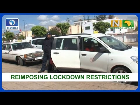 Network Africa | 27/07/2020