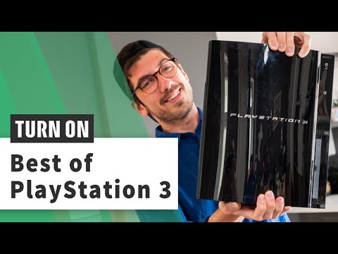 Die Meilensteine der PS3 – PlayStation-Rückblick (3/4)