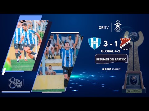 Copa Nacional de Selecciones 2026: Río Negro Capital 3(4) - 1(2) Soriano Interior 