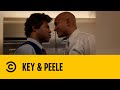 Funniest Key And Peele Moments Key Peele