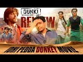 Dunki review