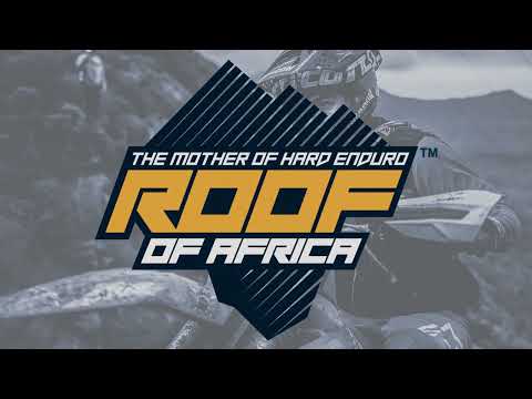 The new look for Tough - The Roof Of Africa 2022