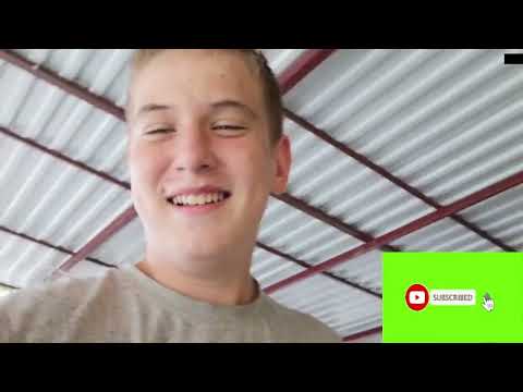 Garázs Videó 7. - Vegyes szerelés