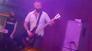 These Arms Are Snakes - &#39;Mescaline Eyes&quot; (live)