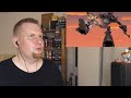 The Hollow S2 E10 Race REACTION SEASON FINALE