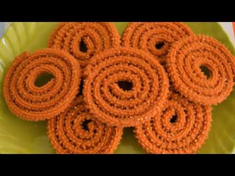झटपट मुग-गव्हाची चकली | Instant Moong dal chakali | How to make moong and wheat flour chakali