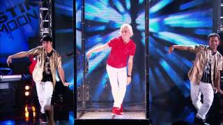 Austin Moon &quot;Take It From The Top&quot; | Austin &amp; Ally | Disney Channel