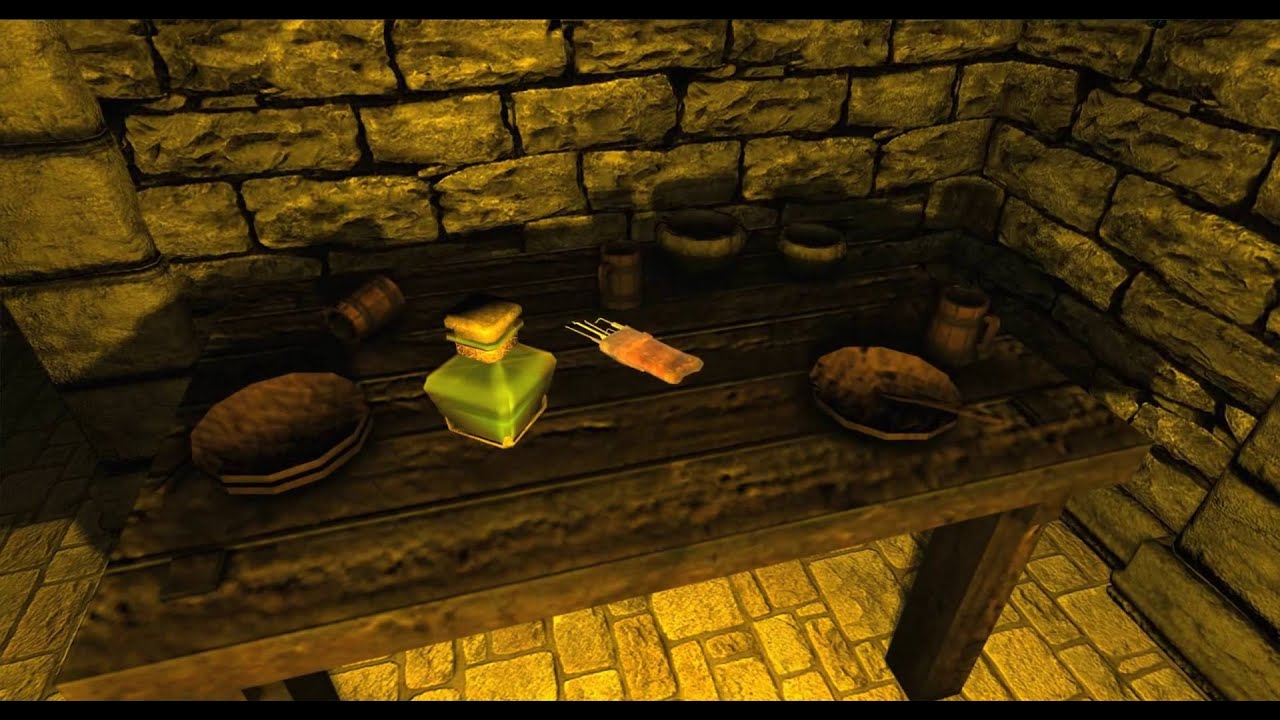 Gameplay video