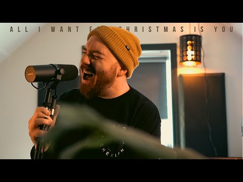 All I Want For Christmas Is You - Alex Melton