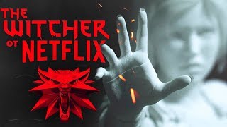Сериал The Witcher от Netflix выйдет в 2018?