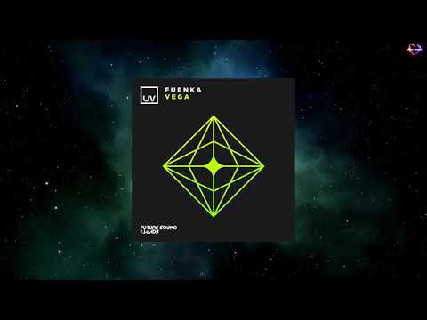 Fuenka - Vega (Extended Mix) [UV]