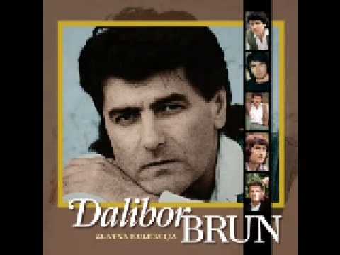 Dalibor Brun - Šta si mi sinoć stavila u vino