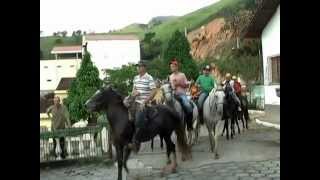 preview picture of video '1ª Cavalgada de São Jorge em Sumidouro/RJ - 2008 (Parte 2)'