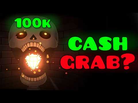 The 100K Dollars Level Situation Is INSANE